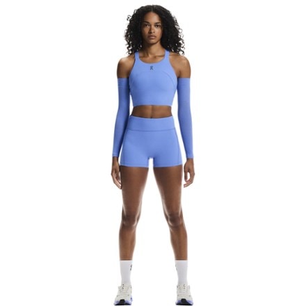 On Performance Crop Top - Women's 3