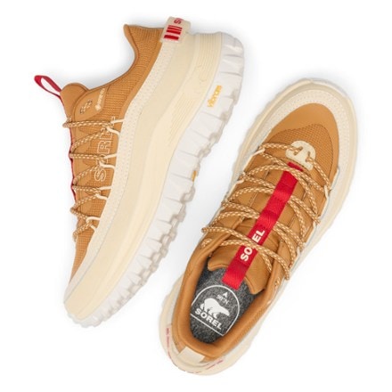 Sorel Callsign Horizon Low GTX Shoes - Women's 8