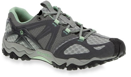 Merrell Grassbow Air Low Hiking Shoes 