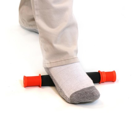 Tiger Tail USA The Roadster Muscle Massager - 11 in. 2