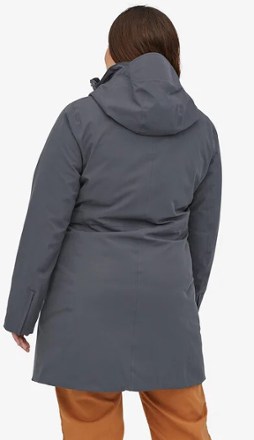 Patagonia Tres 3-in-1 Parka - Women's 4