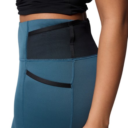 Columbia Summit Valley Leggings - Women's 7