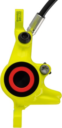 Magura MT8 Raceline Hydraulic Disc Brake and Lever 2