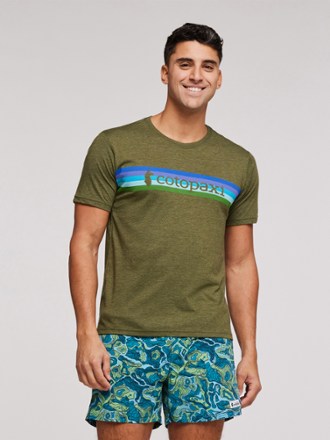 Cotopaxi On The Horizon T-Shirt - Men's 1
