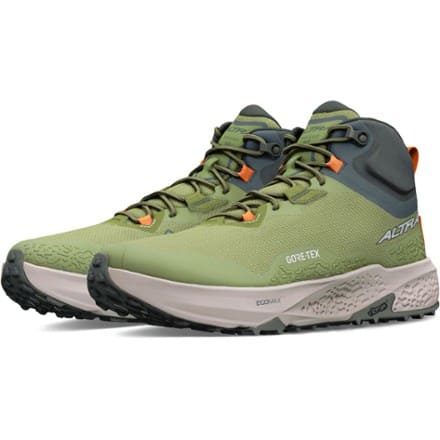 Altra Timp 6 Mid GTX Hiking Boots - Men's 2