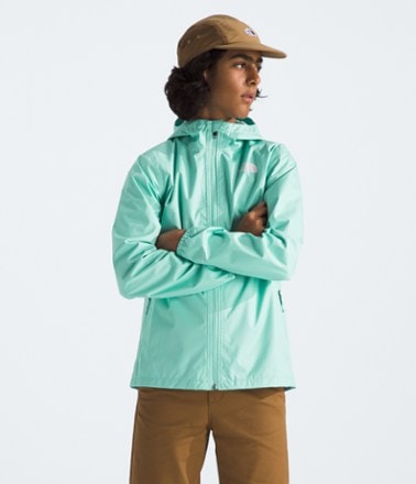 The North Face Zipline Rain Jacket - Kids' 5
