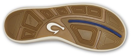 OluKai Nohea Pae Shoes - Men's 4