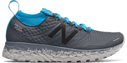 new balance trail hierro v3