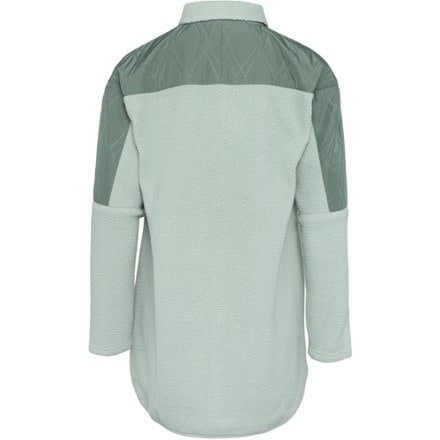 Kari Traa Rothe Jacket Shirt - Women's 3