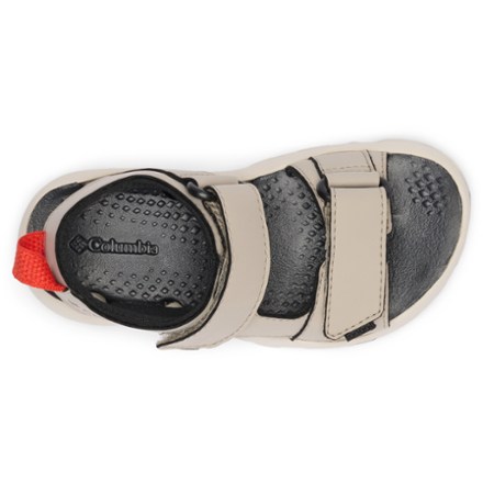 Columbia Techsun Adventure Sandals - Kids' 7