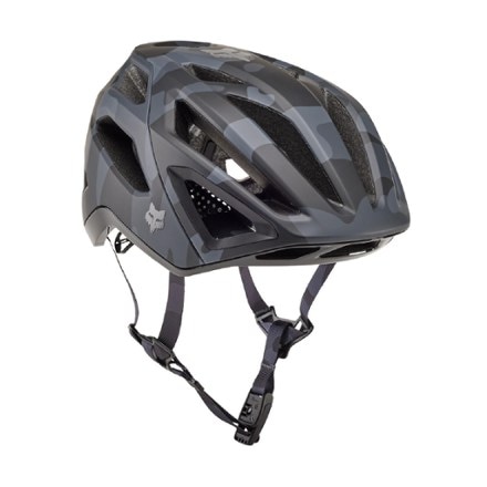 Fox Crossframe Pro Mips Bike Helmet 0