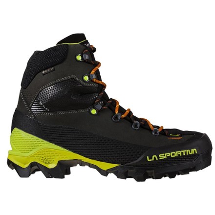 La Sportiva Aequilibrium LT GTX Mountaineering Boots - Men's 0