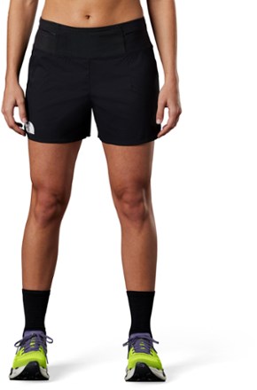 The North Face Summit Series Pacesetter Run Shorts - Women's 1