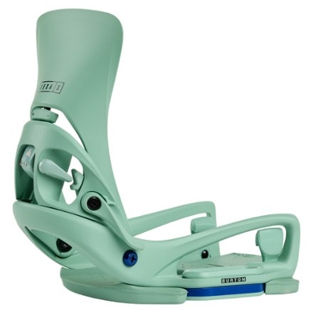 Burton Step On Lexa X EST Snowboard Bindings - Women's - 2025/2026 1