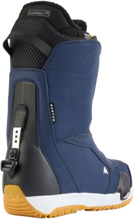 Burton Ruler Step On Snowboard Boots - Men's - 2023/2024