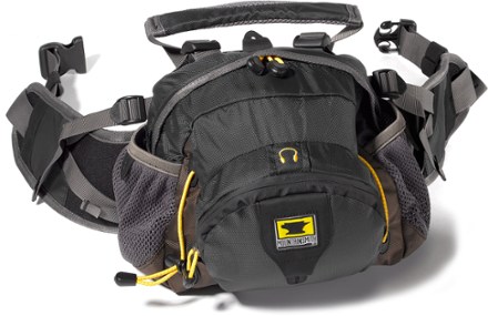 Mountainsmith Swift II Recycled Lumbar Pack REI Co op