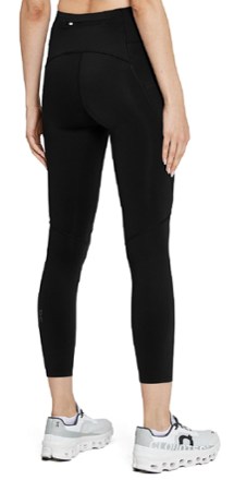 On Performance 7/8 Tights - Women's 2