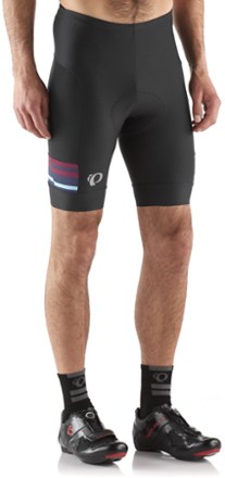 pearl izumi men's elite escape shorts