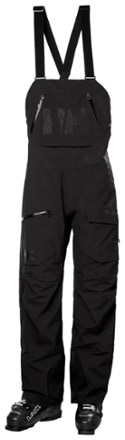 Helly Hansen Ridge Infinity Bib Shell Pants - Men's 0