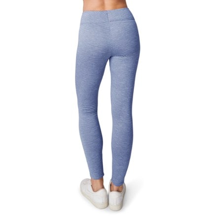 Free Country Force Grid Fleece Base Layer Bottoms - Women's 1