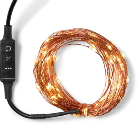 REVEL GEAR Trail Hound 30 ft. Camping Light 3