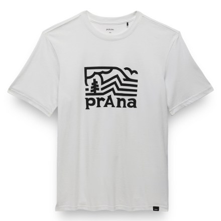 prAna Men