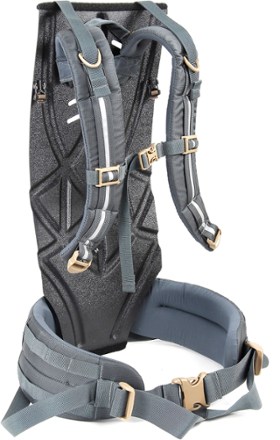 Suspension (Tiger/Java)