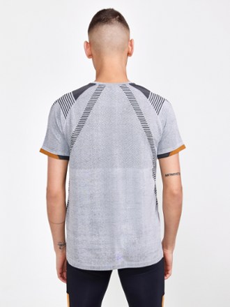 Craft PRO Trail Fuseknit T-Shirt - Men's 2