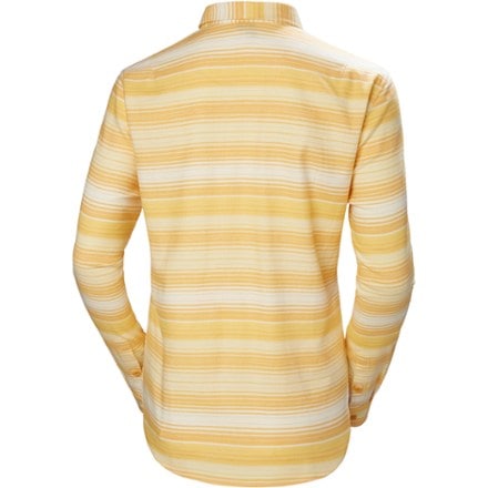 Helly Hansen Lokka Flannel Long-Sleeve Shirt - Women's 3
