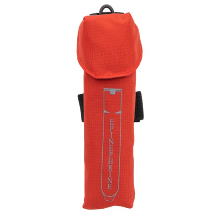 Alps Mountaineering ALPS Mountaineering Epinephrine Autoinjector Carrier Red - $7.73 at REI.com