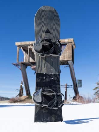 Arbor Formula Snowboard - Men's - 2026/2027 4