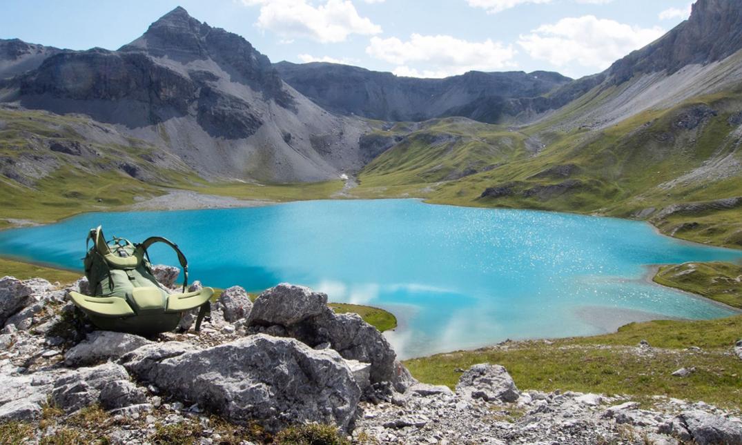 Location Image for Lightning 45 Pack - Men's