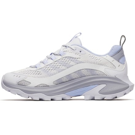 Merrell Moab Speed 2 Hiking Shoes - Women's 1