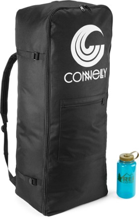 Connelly Pacific Inflatable Stand Up Paddle Board with Paddle - 10'6" 5