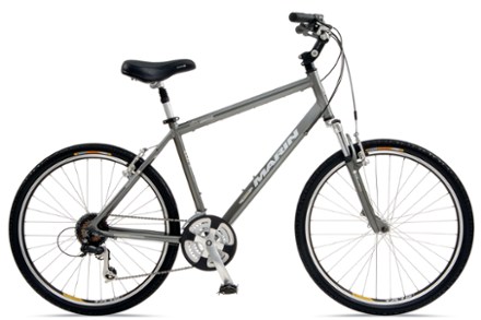 rei marin bikes