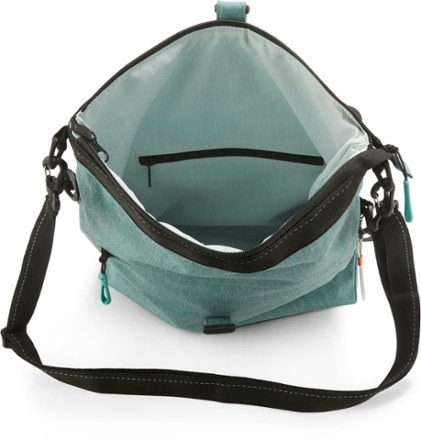 Sherpani Viso Shoulder Bag - Women's 6