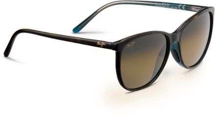 Maui Jim Ocean Polarized Sunglasses - Women's 0