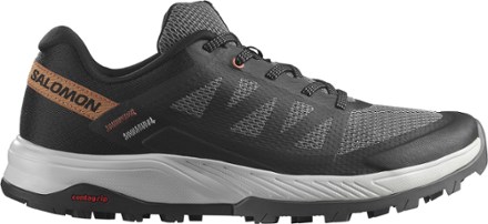 Salomon Outrise Hiking Shoes - Women