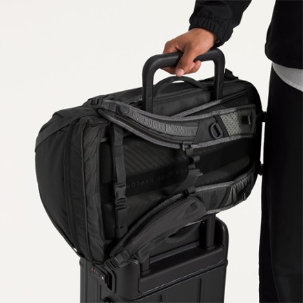 The North Face Base Camp Voyager Pro Travel Pack 7