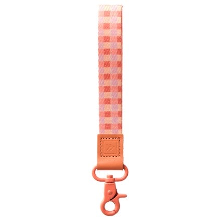Thread Wallets Wrist Lanyard 0