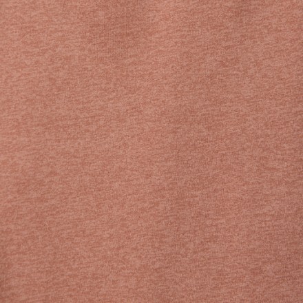 Swatch Image of color Light Terracotta Heather