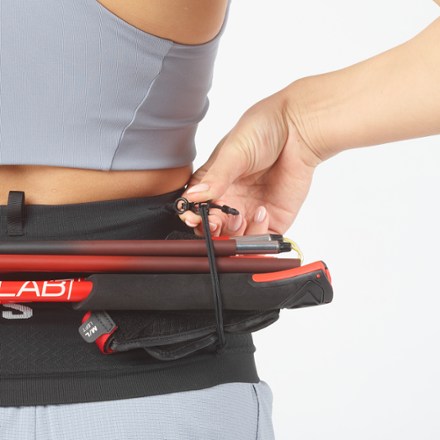 Salomon Adv Skin Seamless Belt 6