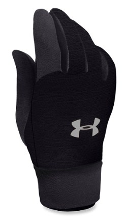 under armor gloves cold gear