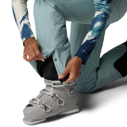Columbia Bugaboo II Snow Pants - Women's 9