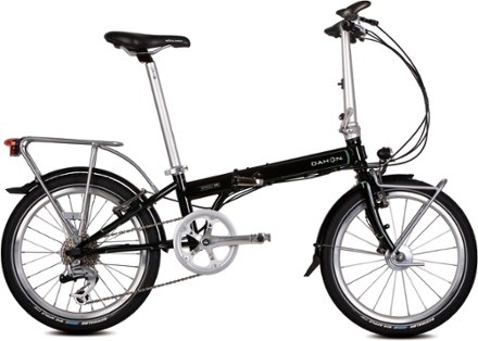 dahon 4130 chromoly folding bike