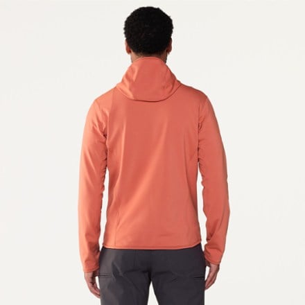 Arc'teryx Kyanite Lightweight Fleece Hoodie - Men's 2