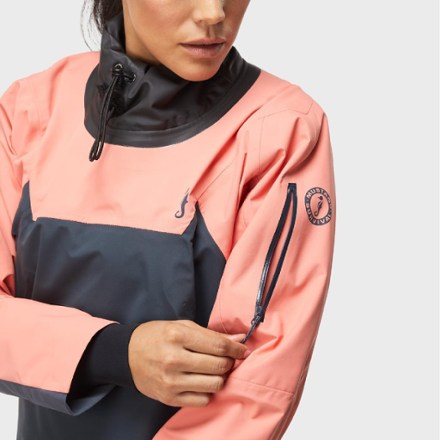 Mustang Survival Helix Dry Suit - Women's 10
