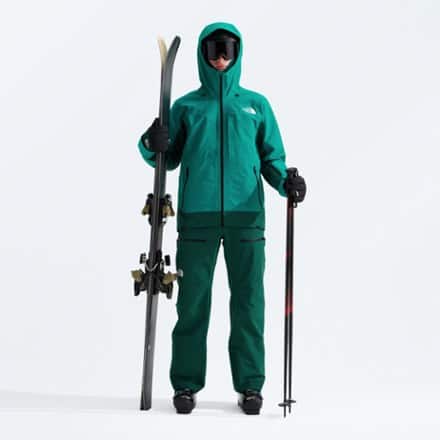 The North Face Ceptor Jacket - Men's 2