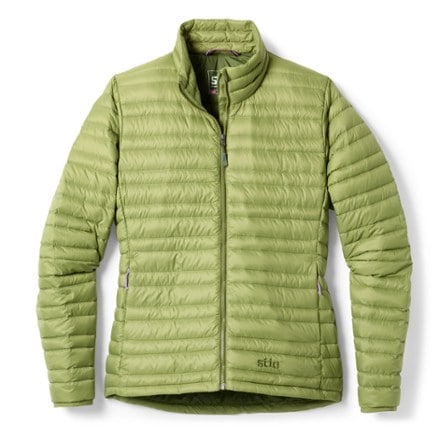 Stio Pinion Down Sweater - Women's 0