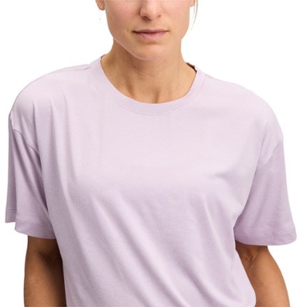 Black Diamond Circuit T-Shirt - Women's 4